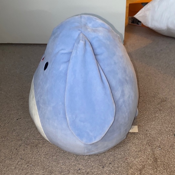 Small bunny Squishmallow - Picture 3 of 3